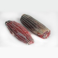Boneless Beef Shank Portions (Hind Shin) Meat Cut Spec Step 5